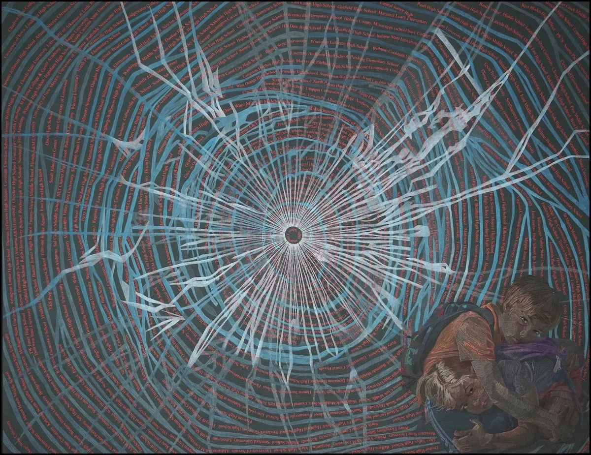 Ripple Effect