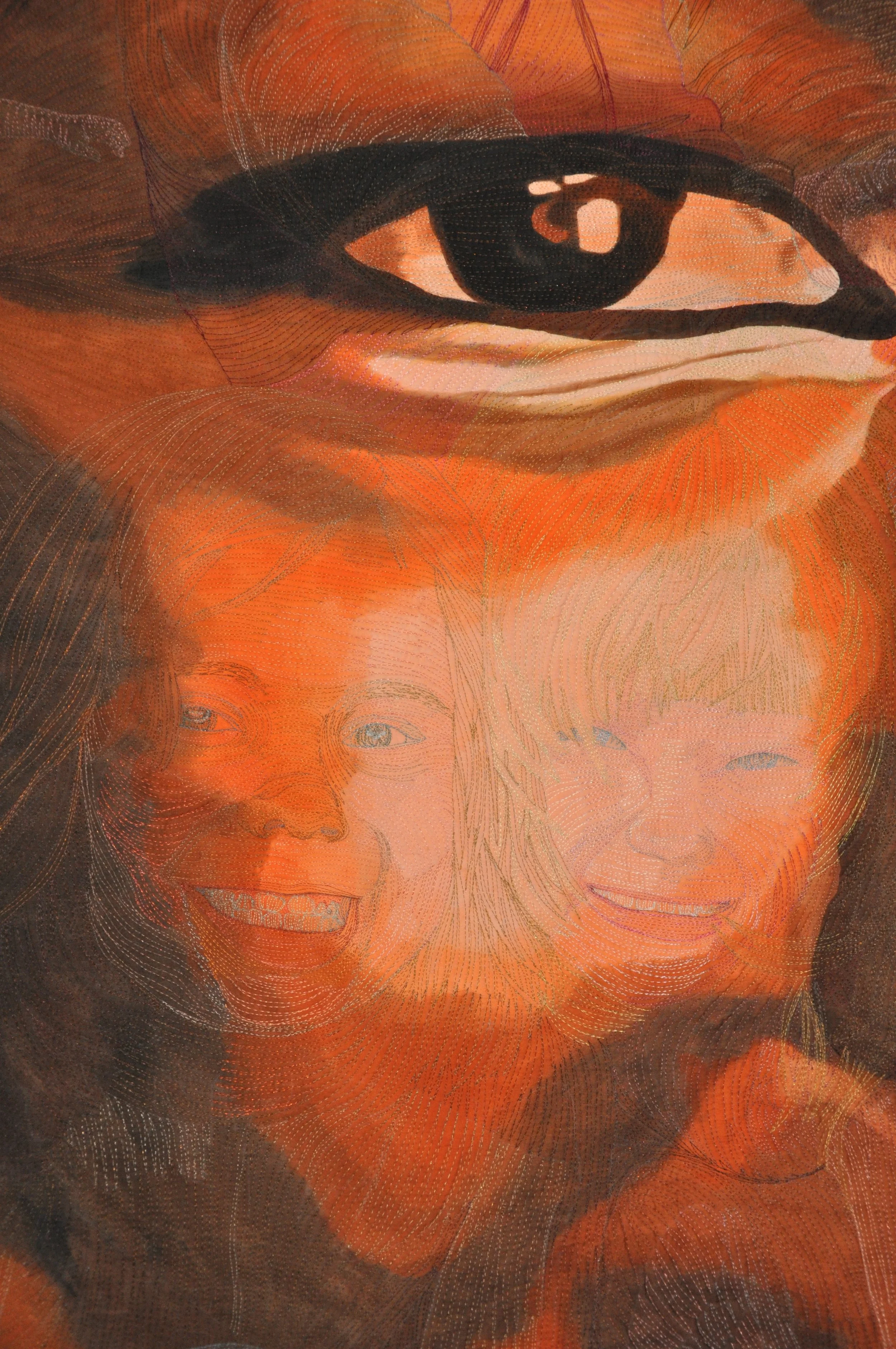 Detail of Innocence