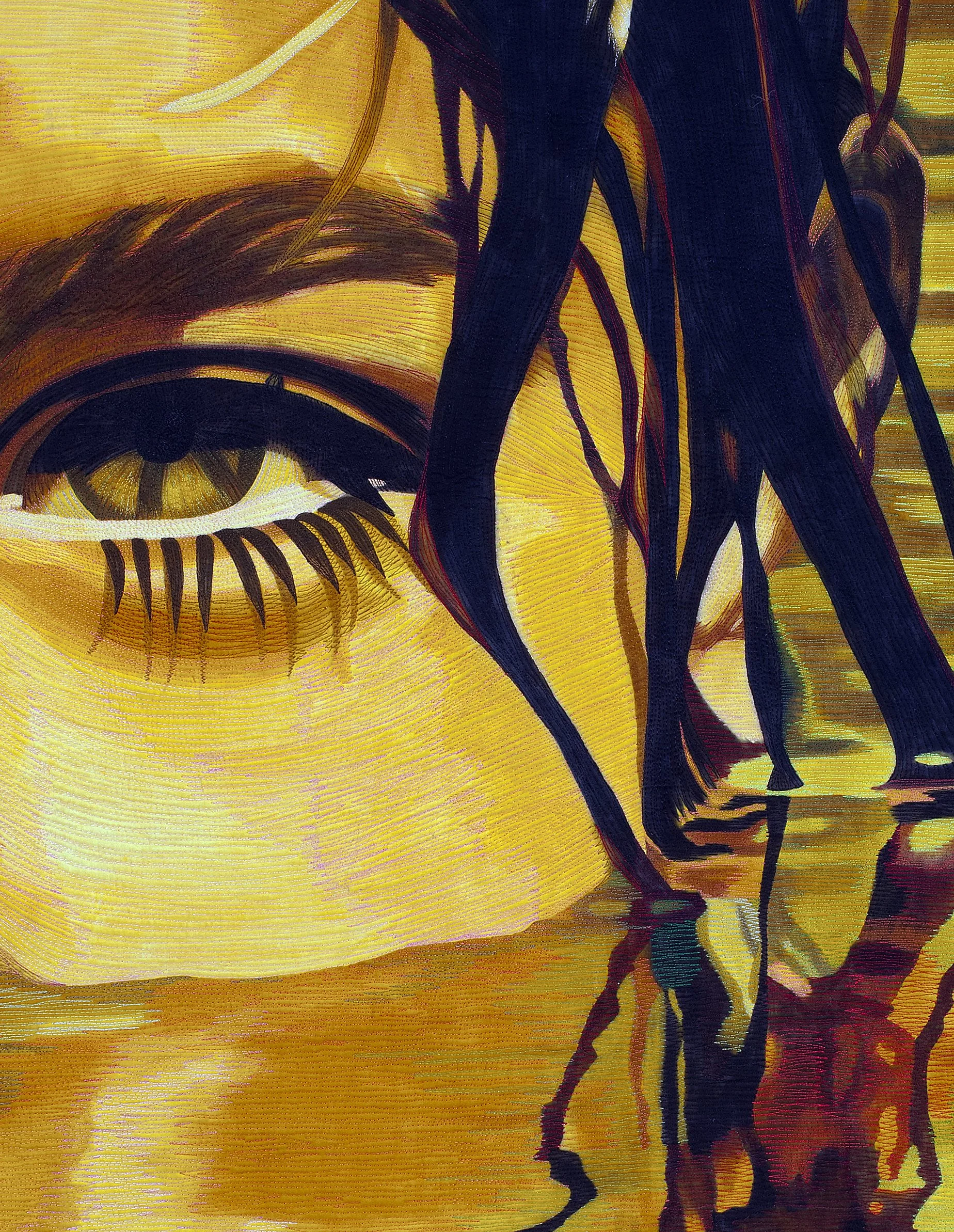 Golden Girl