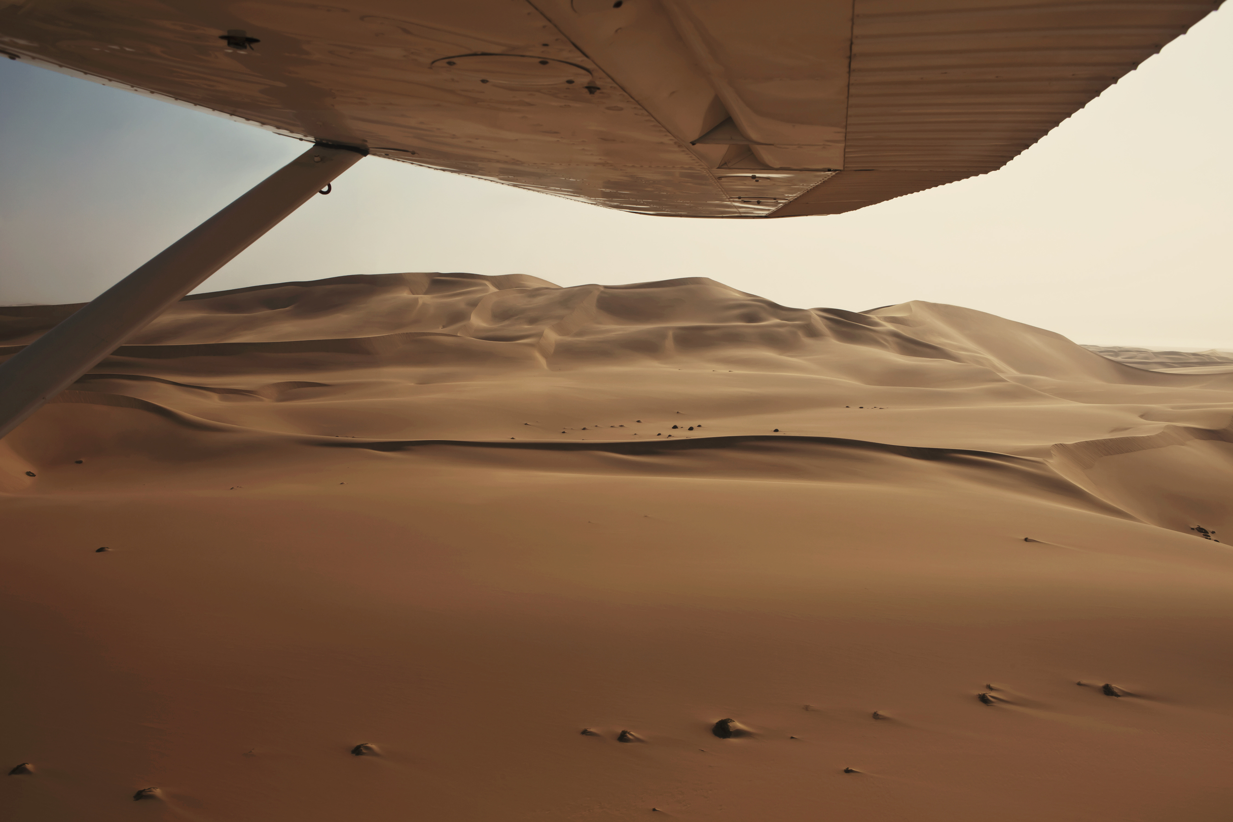 Skimming the Sands of Time, 2009