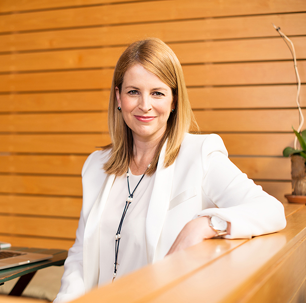 Belinda Brosnan CEO