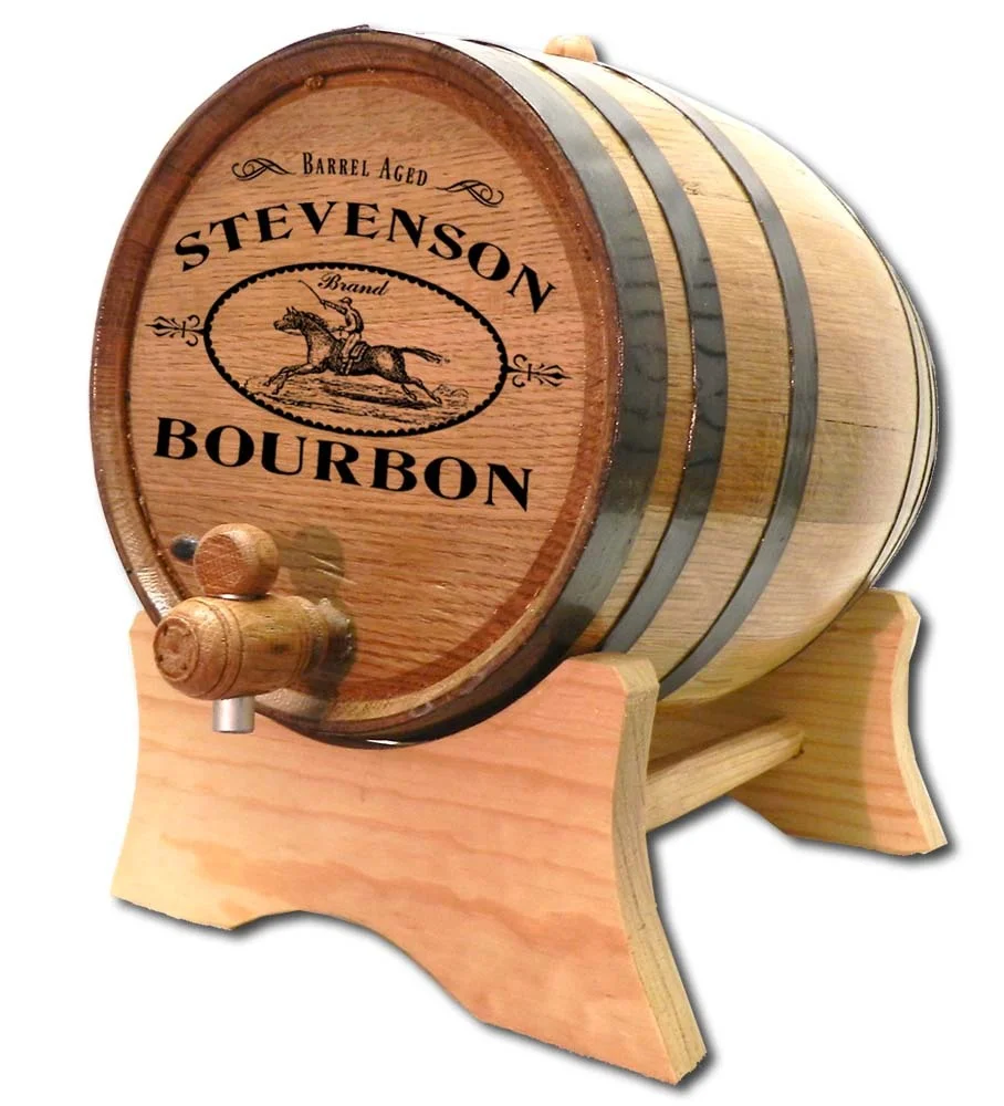 Derby Bourbon barrel.jpg