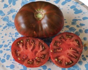 Red Slicer Tomato – New South Memphis