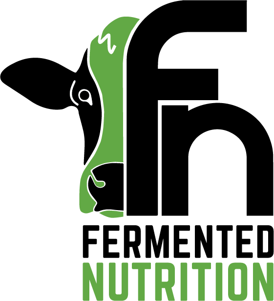 Animal feed — Fermented Nutrition