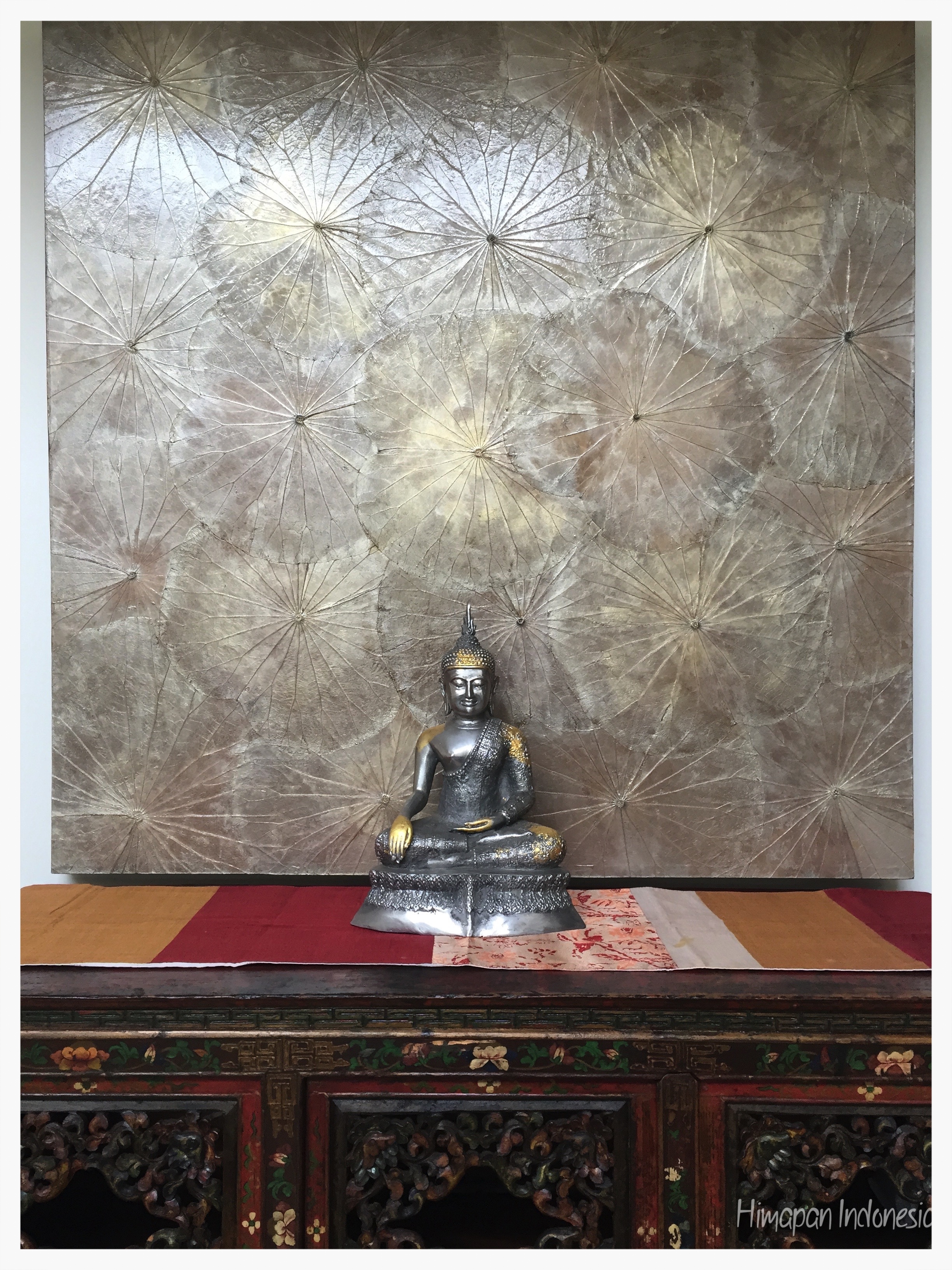 1.  Ritz Silver Gold Buddha.jpg