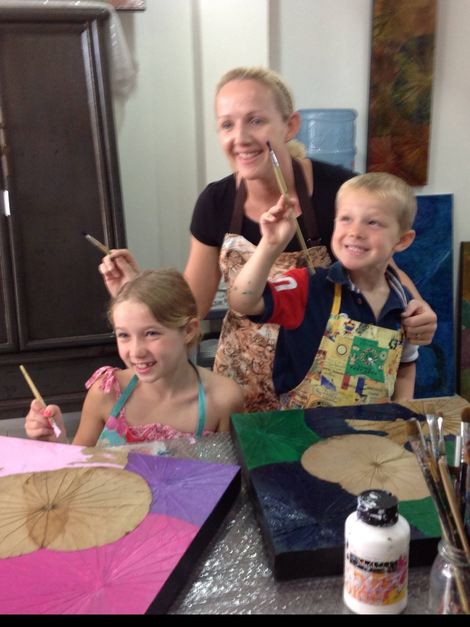 3. Mother with 2 Children.jpg