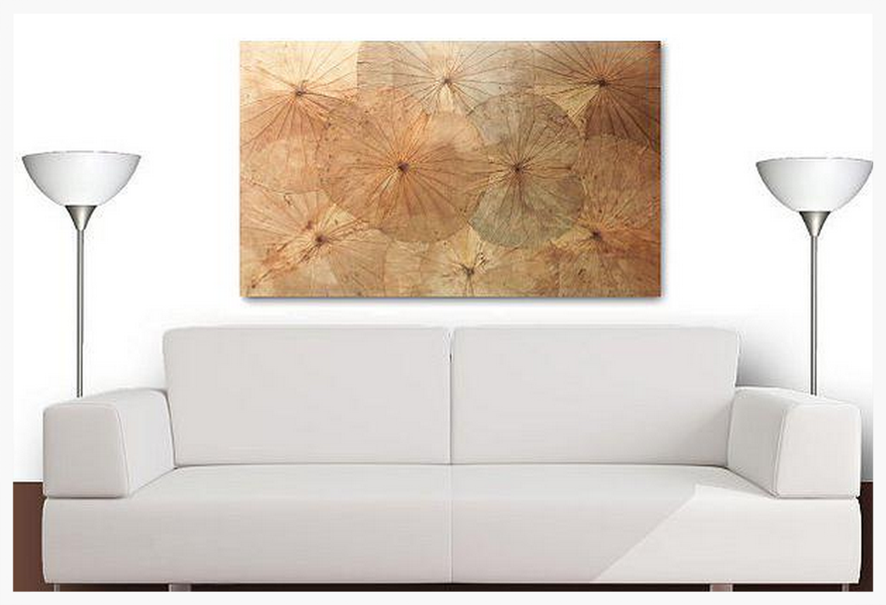 HI-ND002 Naturally Varnished Lotus Canvases) Single.png