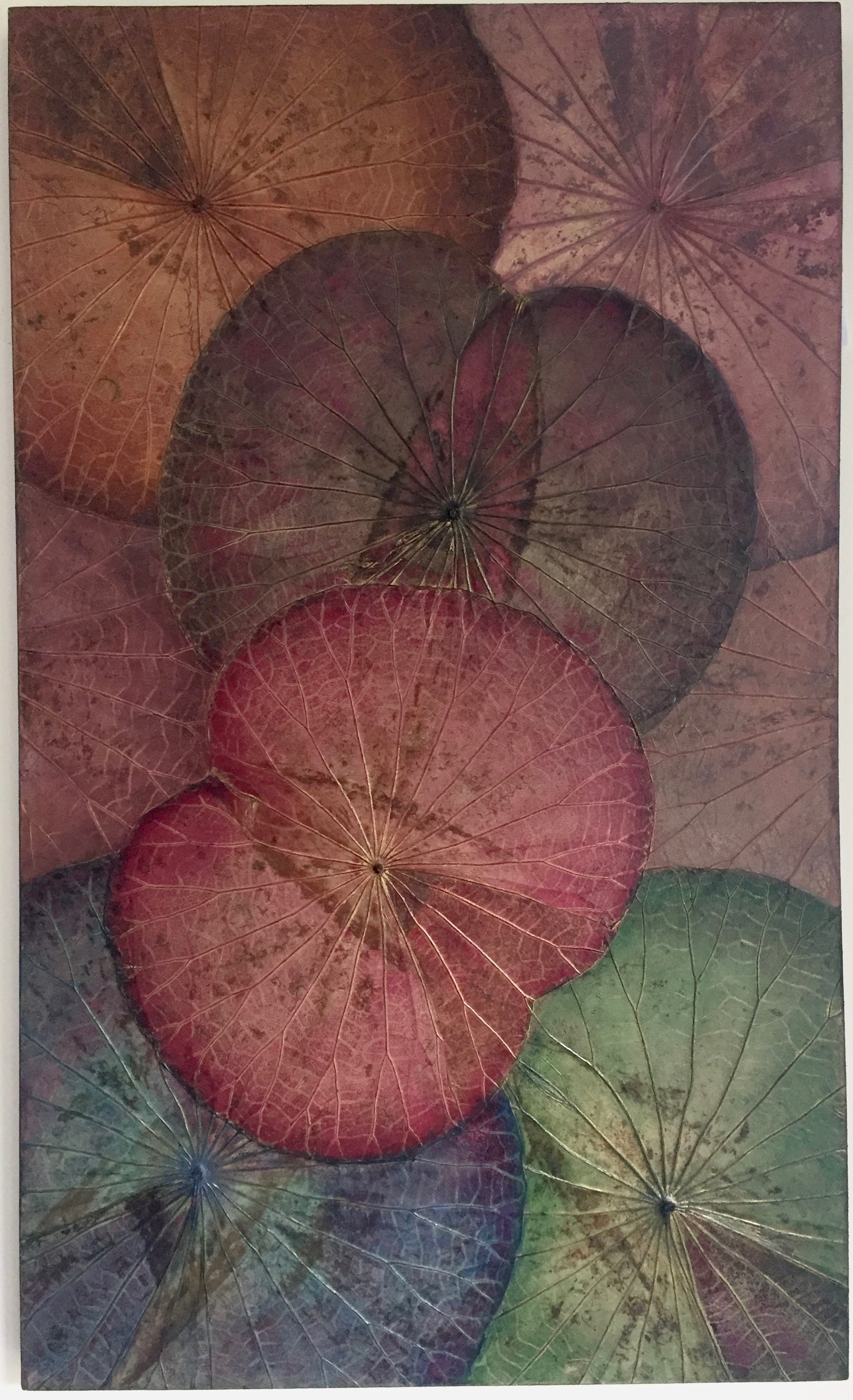 Autum Colors 60x100cm Donate to ANZA.jpg