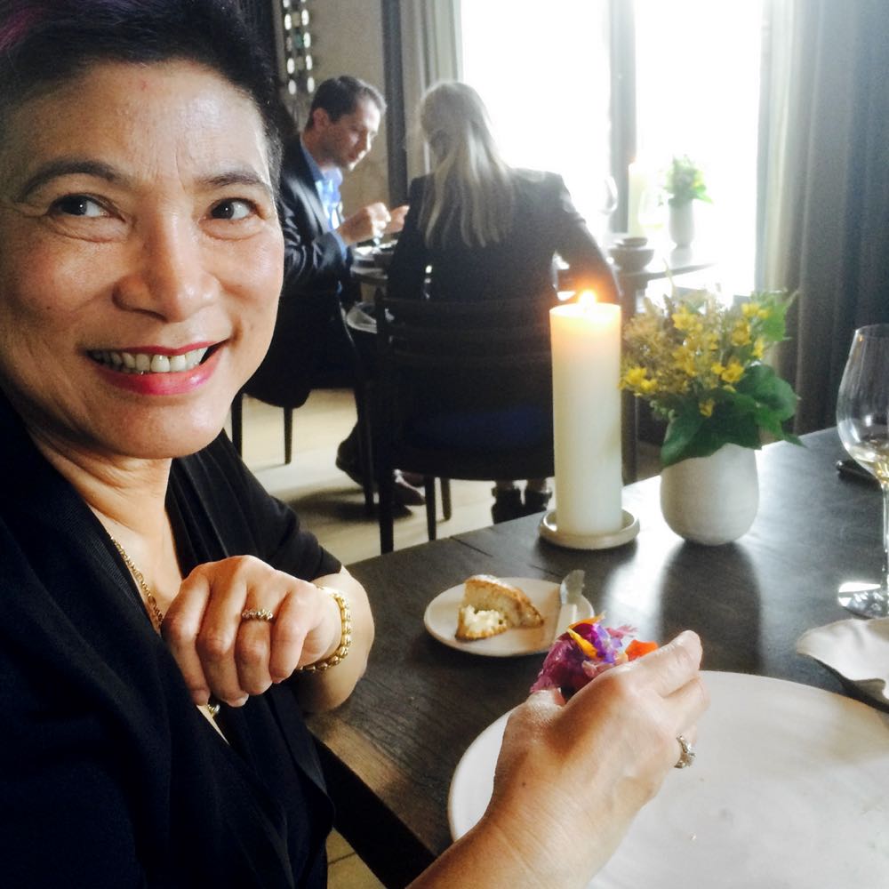A Day at Noma - Copenhagen