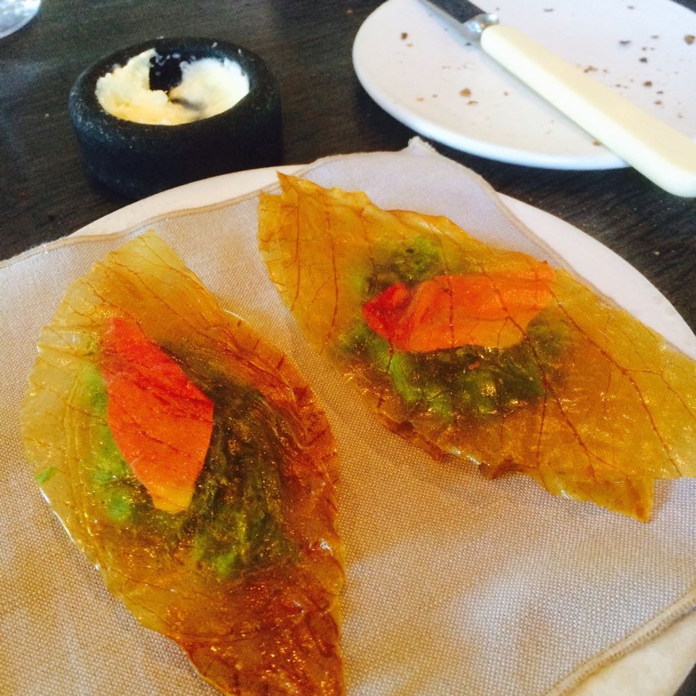 A Day at Noma - Copenhagen
