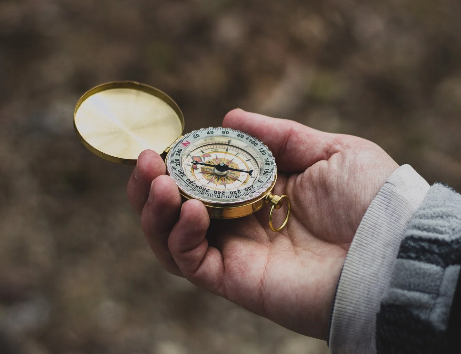 Photo by Ethan Sykes on Unsplash
