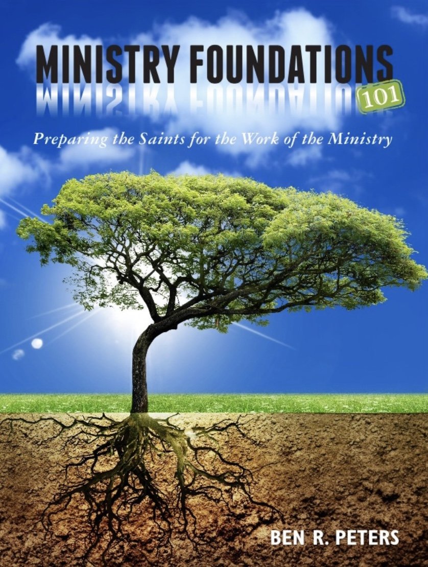 Ministry Foundations 101