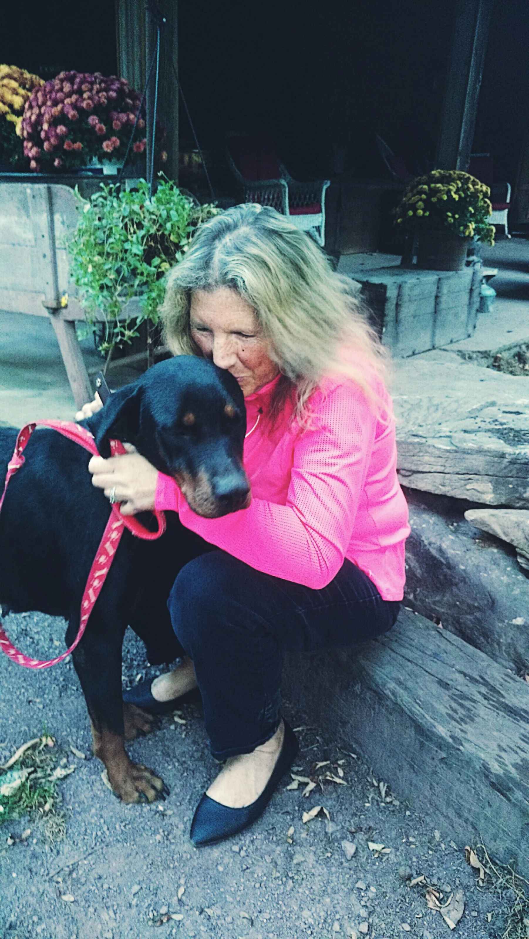 TRish and Kassi .JPG