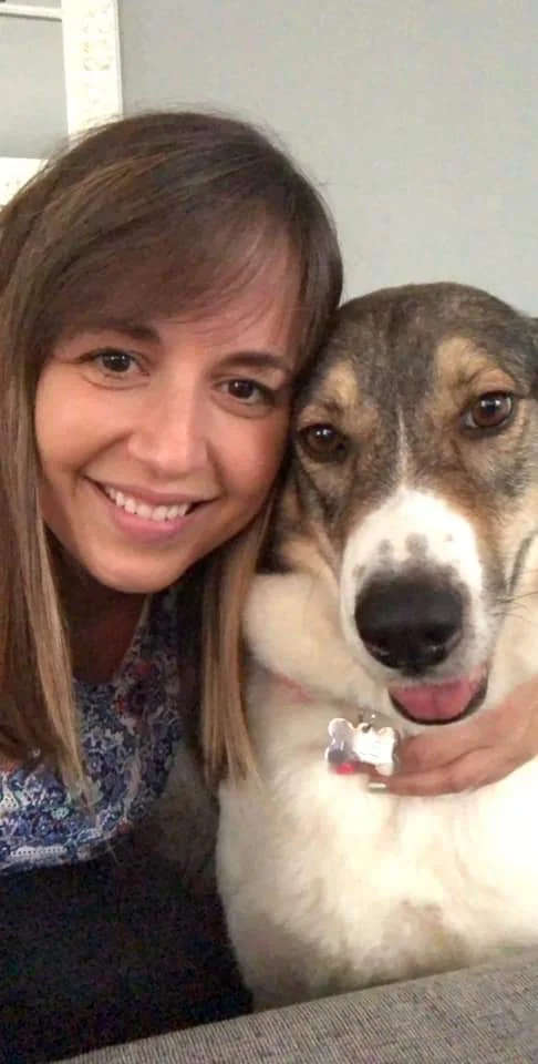 Nelly and Mychael.JPG