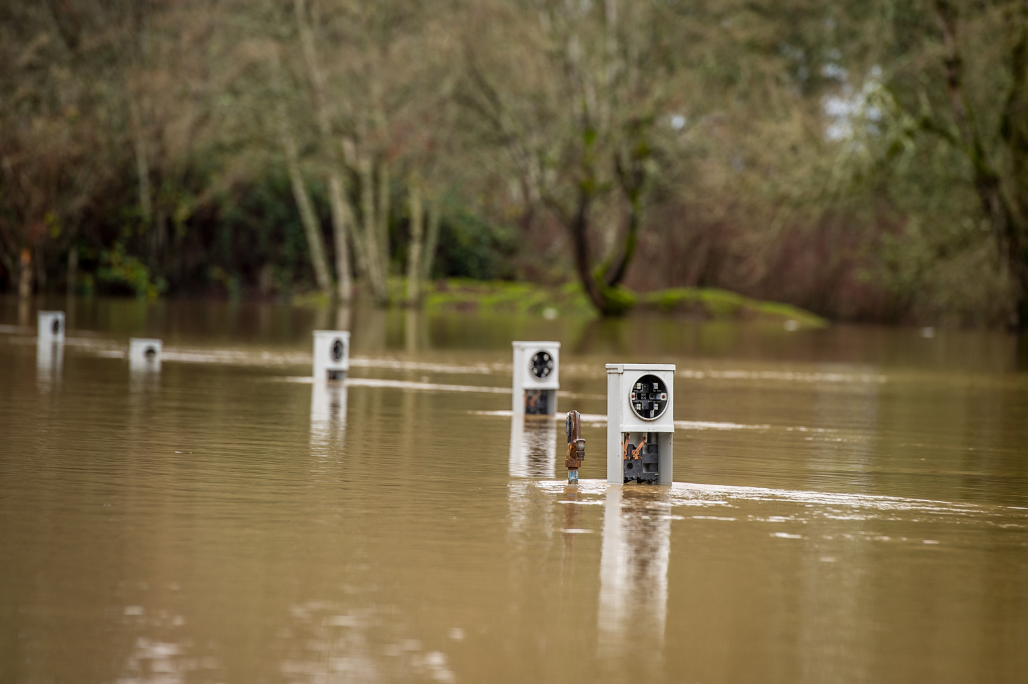 Power boxes