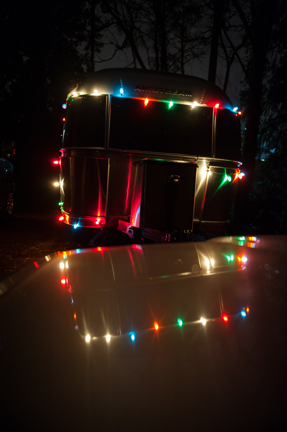 X-mas lights