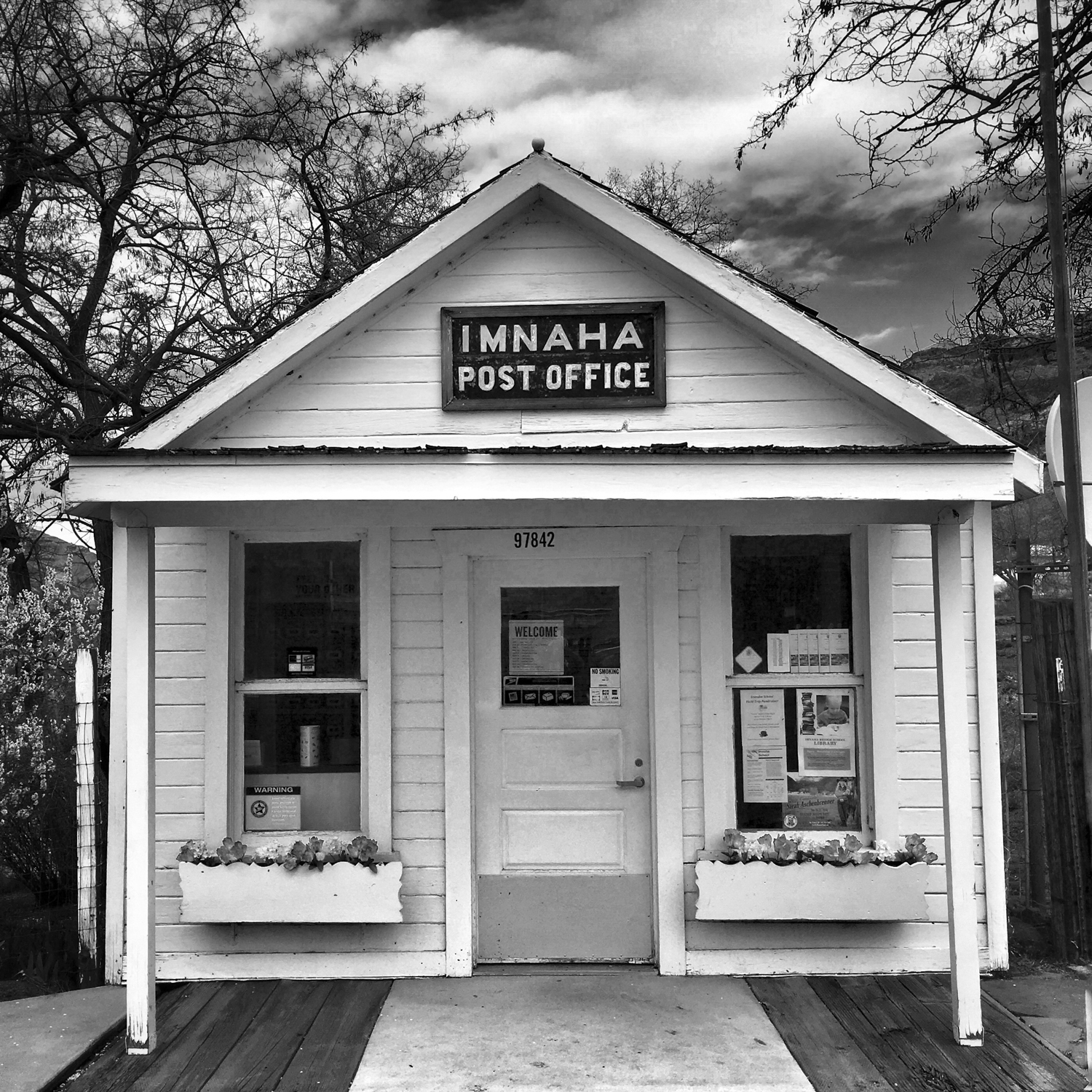imnaha, oregon
