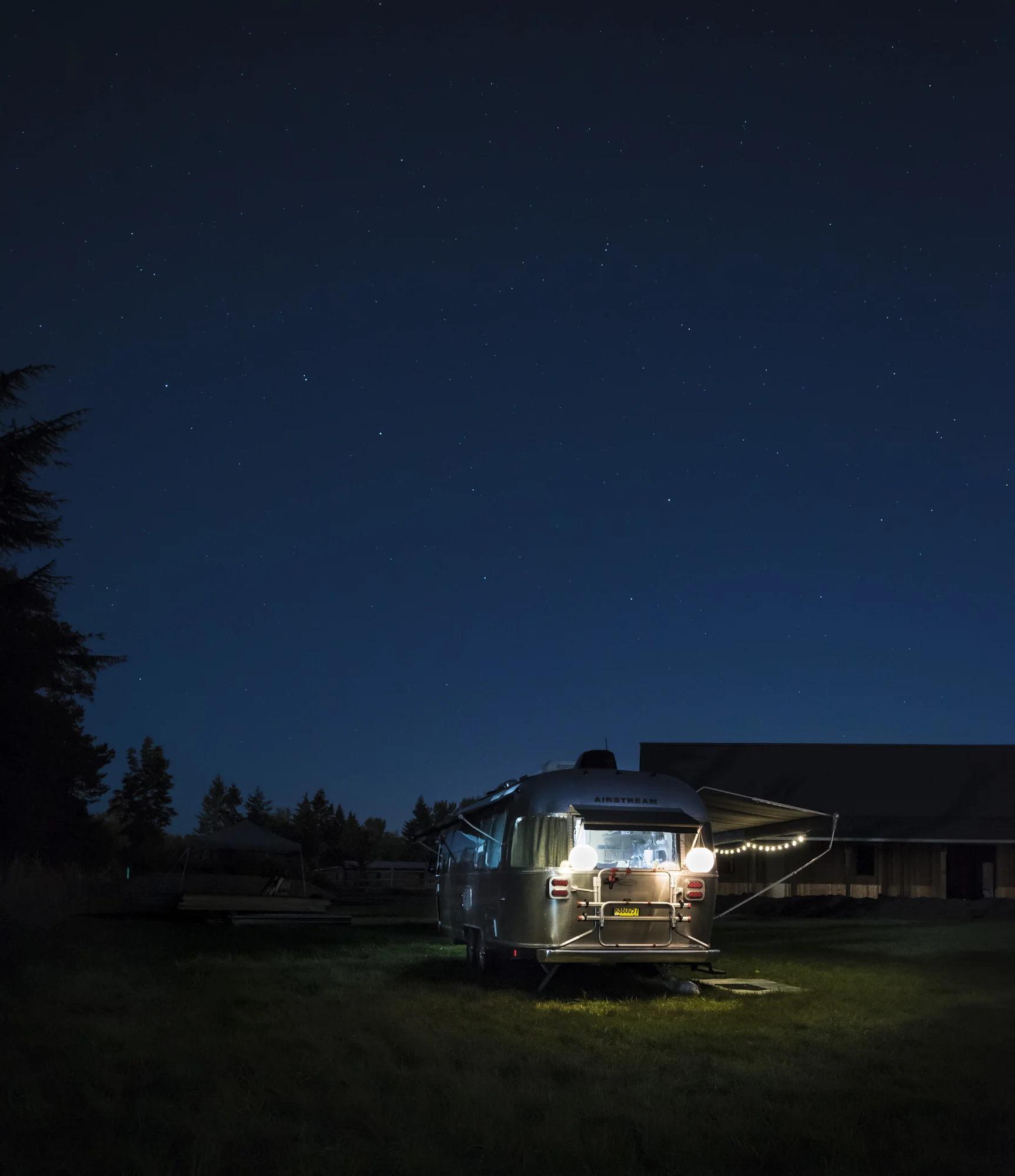 Hello Big Dipper!