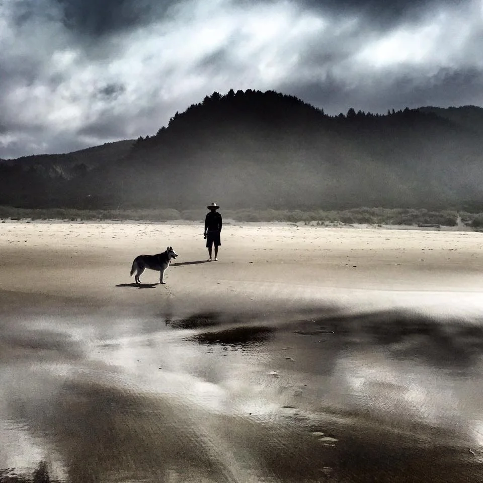 Bill and Inga beach.jpg