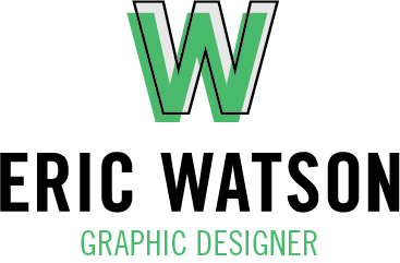 Eric Watson Graphic Design