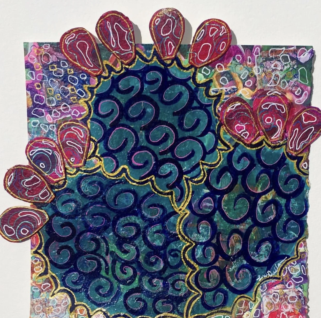 Blossoms NFS