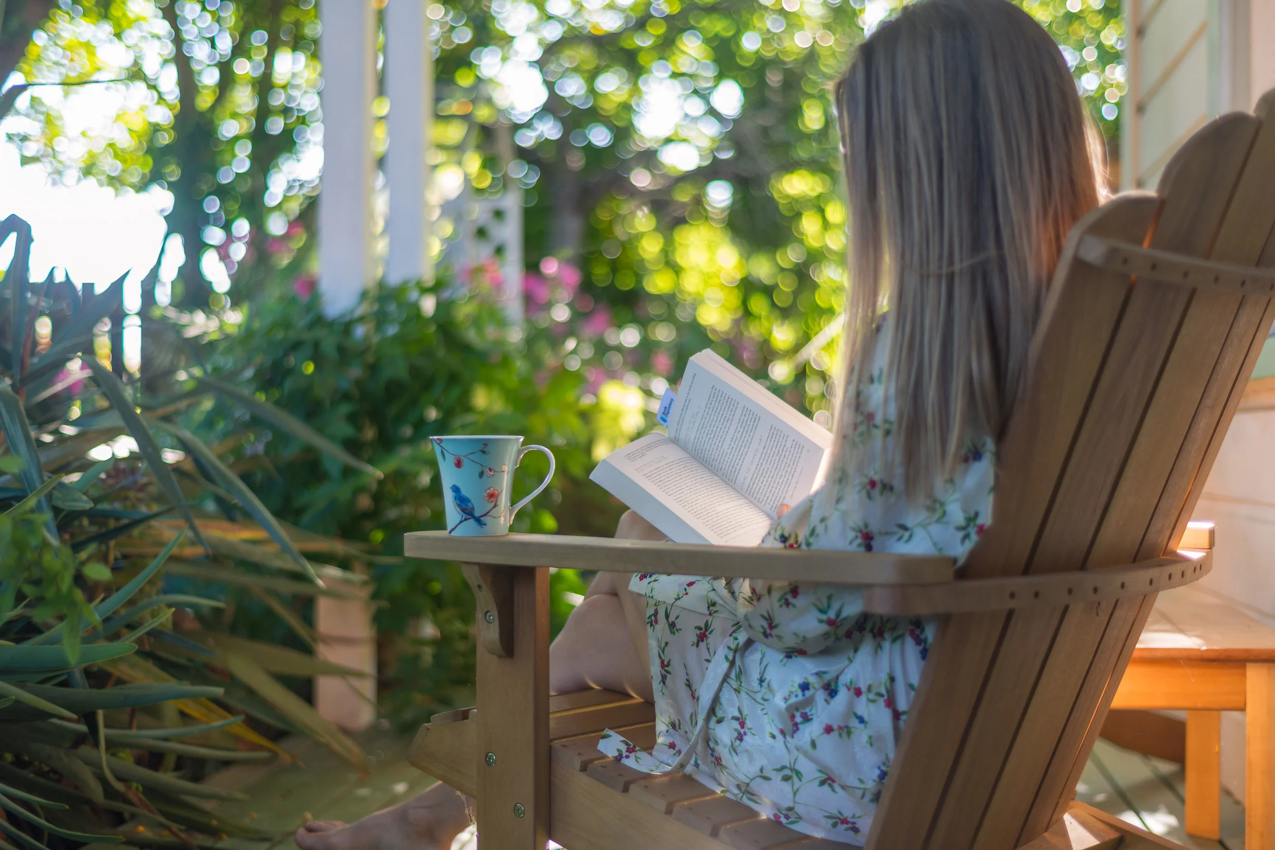 School Holidays for Summer!