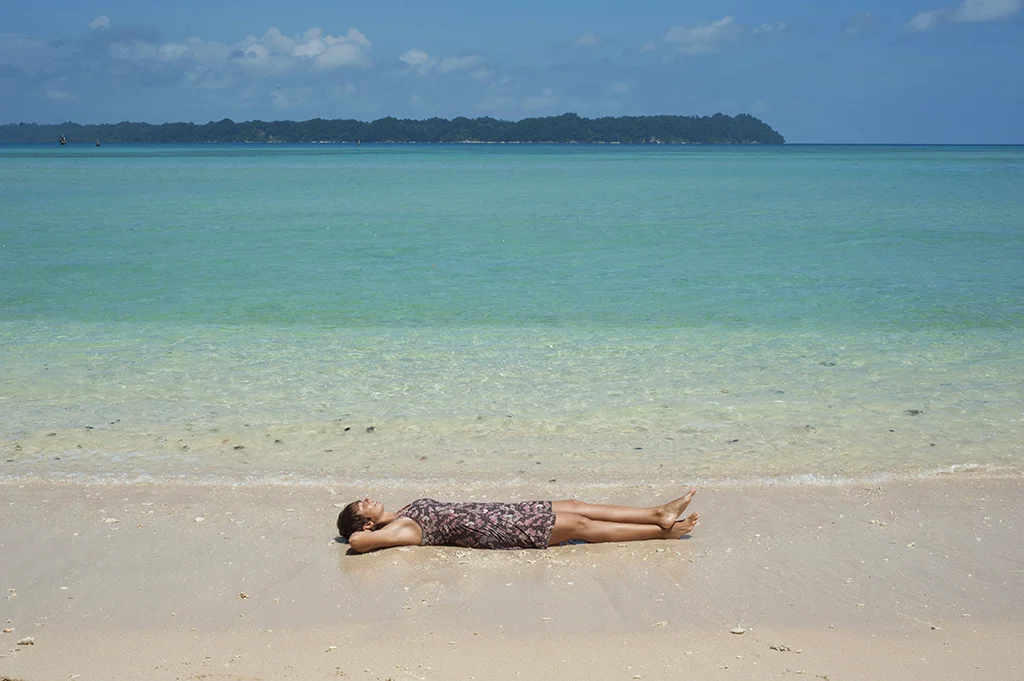 21. Andaman Islands / Neil Island / India
