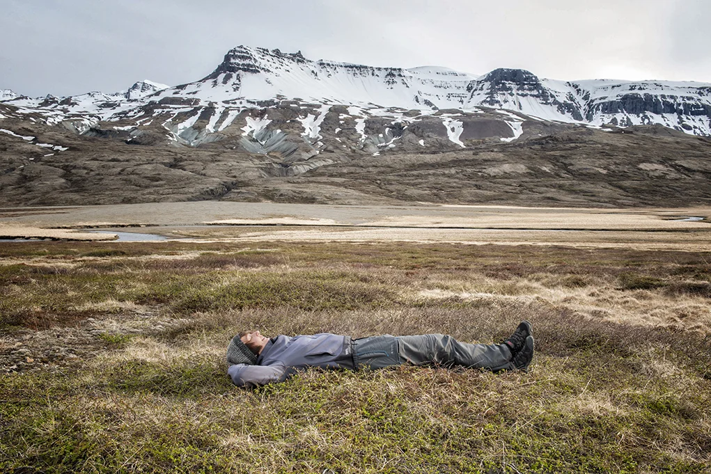 31. Iceland