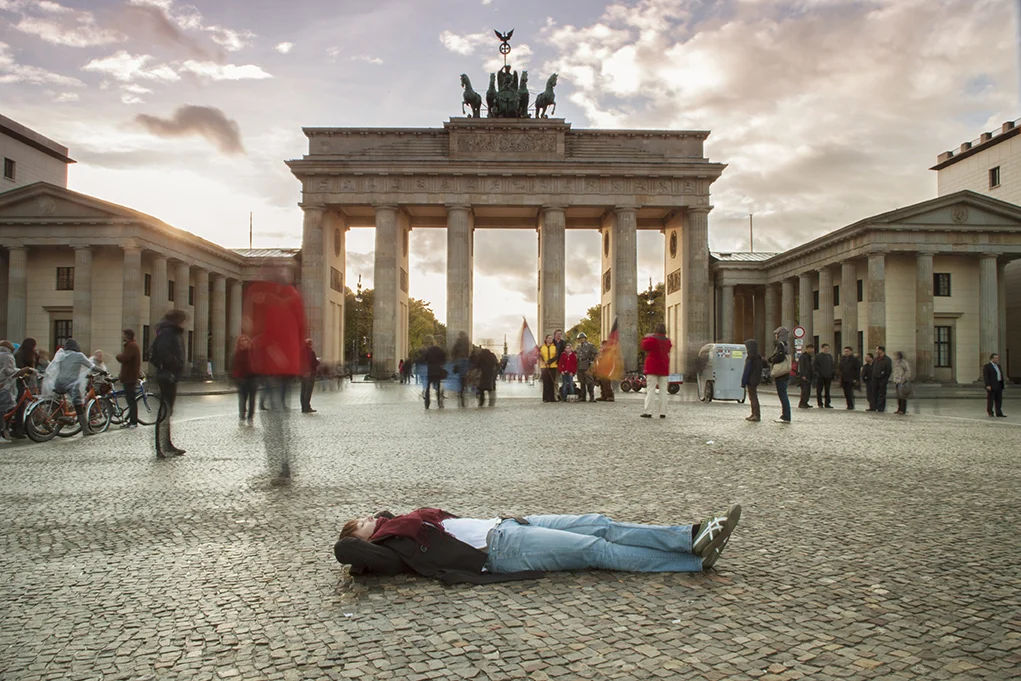 7. Berlin / Germany