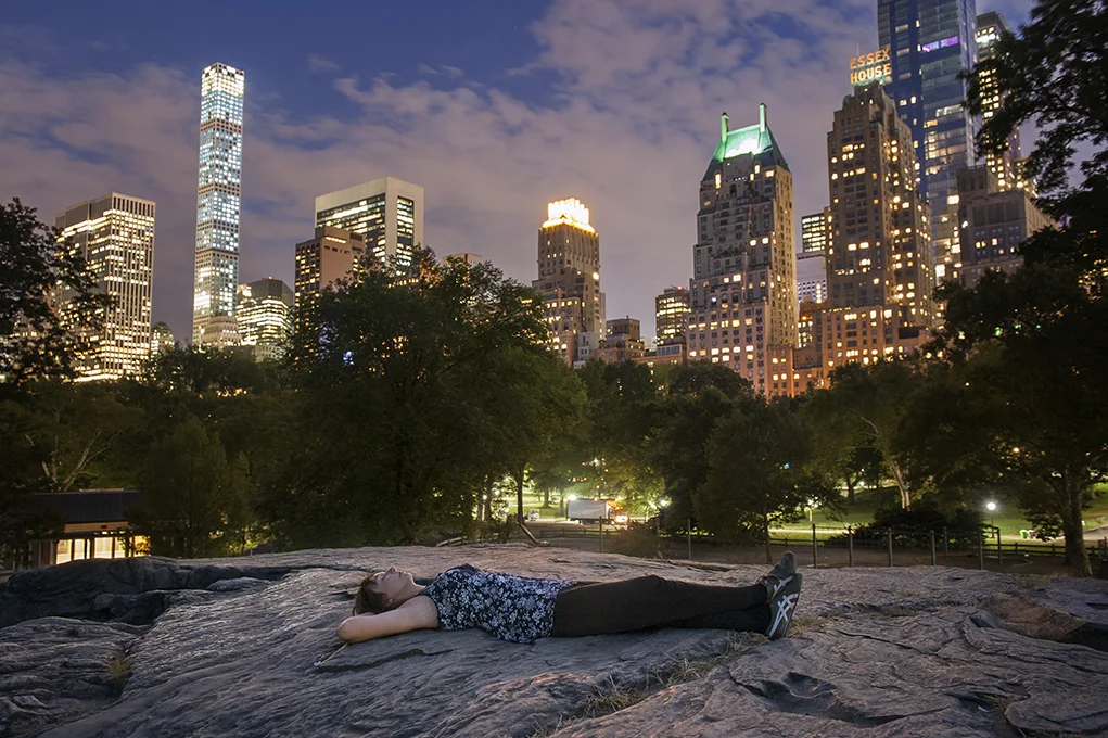 37. Central Park / New York / USA