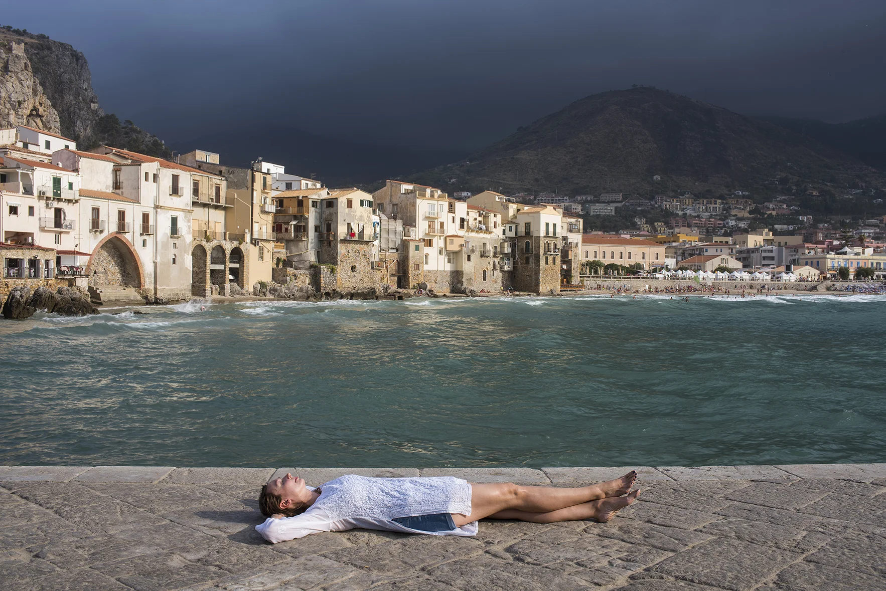 58. Cefalù / Sicily
