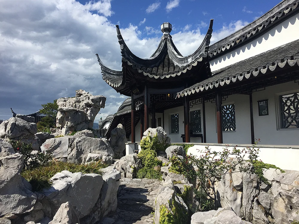 Great Southern Swing