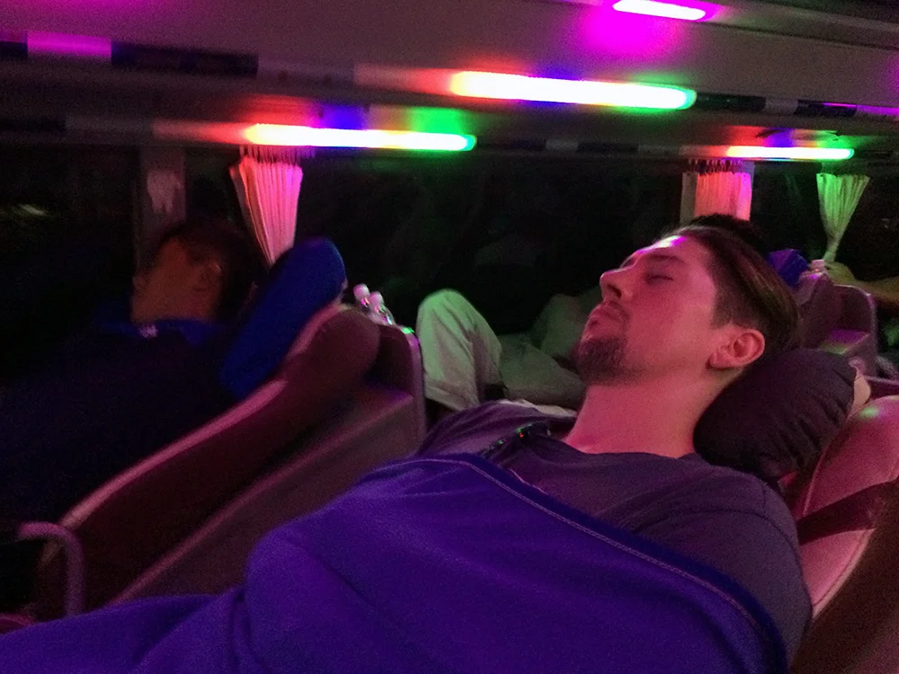 Southern Vietnam: Ha Tien, HCMC/Saigon and Mui Ne