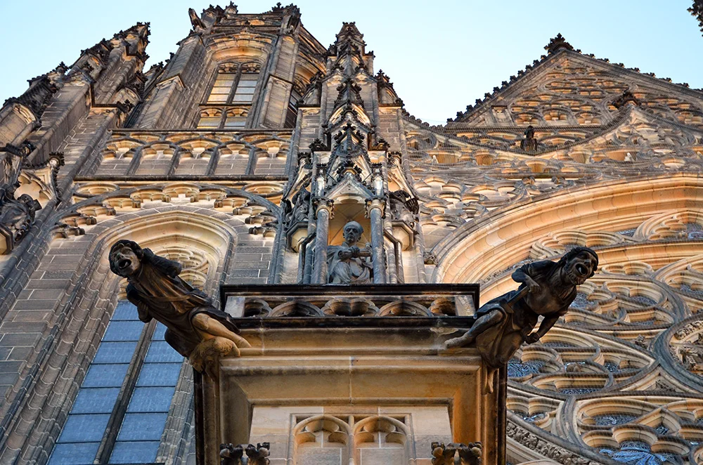 Praha Prague Part 2