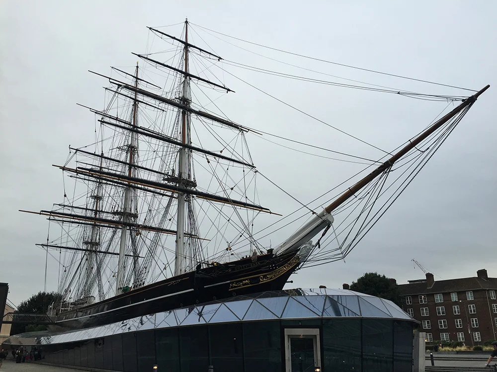 This is not a bottle of alcohol.