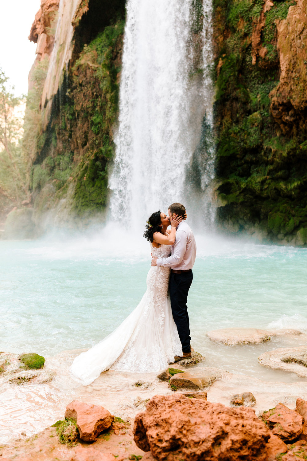 Arizona Wedding Photographer