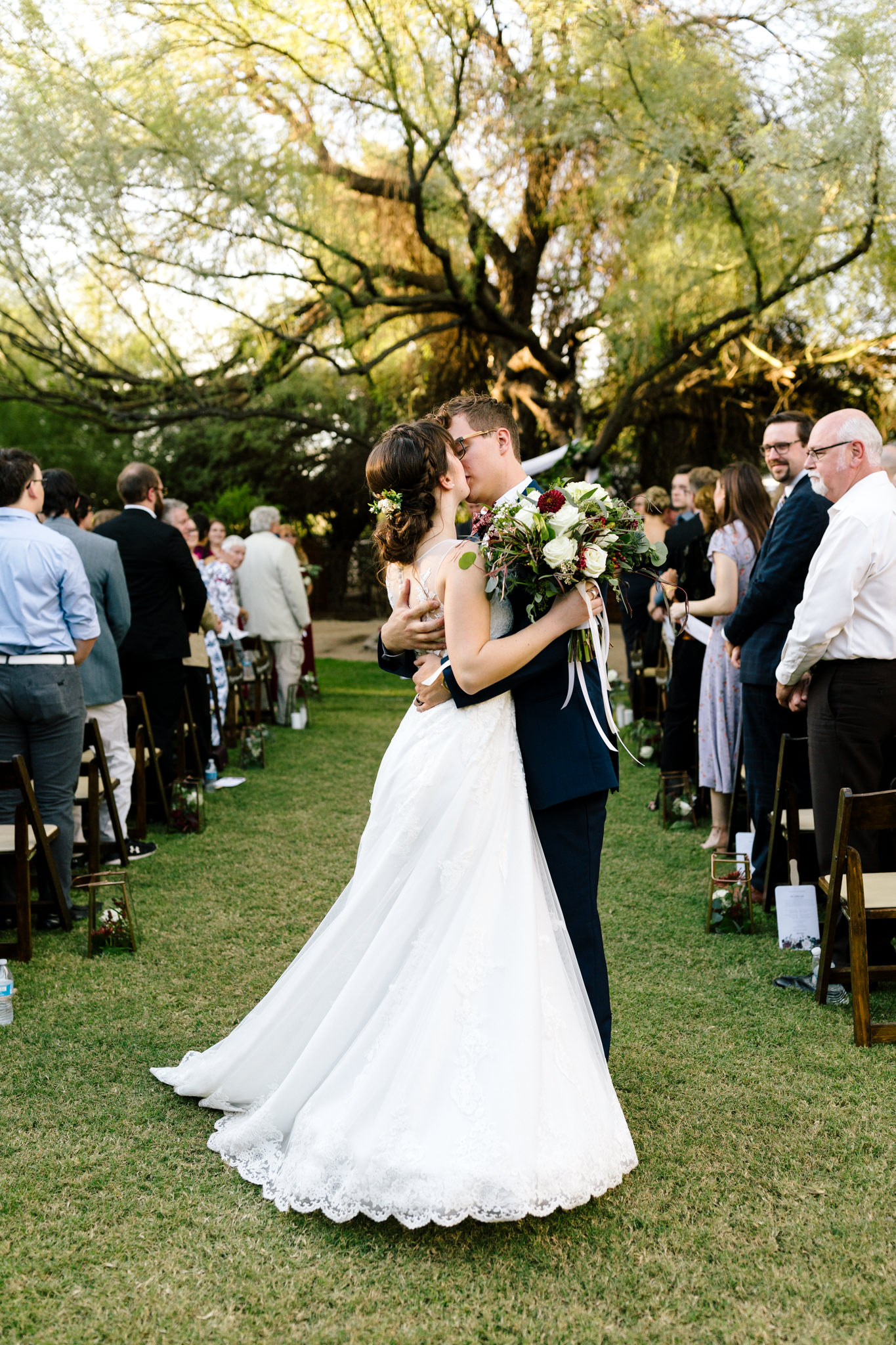 Arizona Wedding Photographer