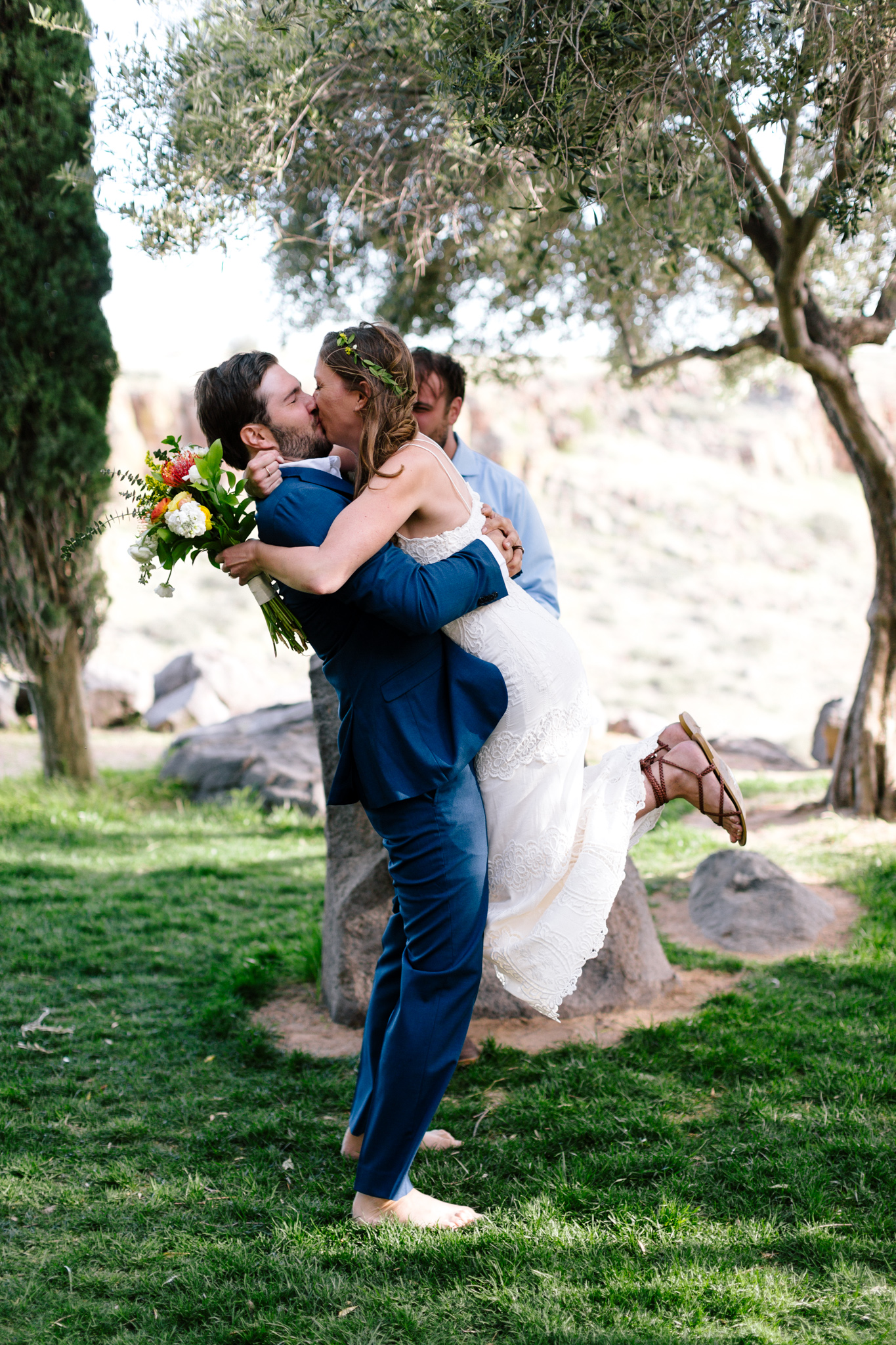 Arizona Wedding Photographer