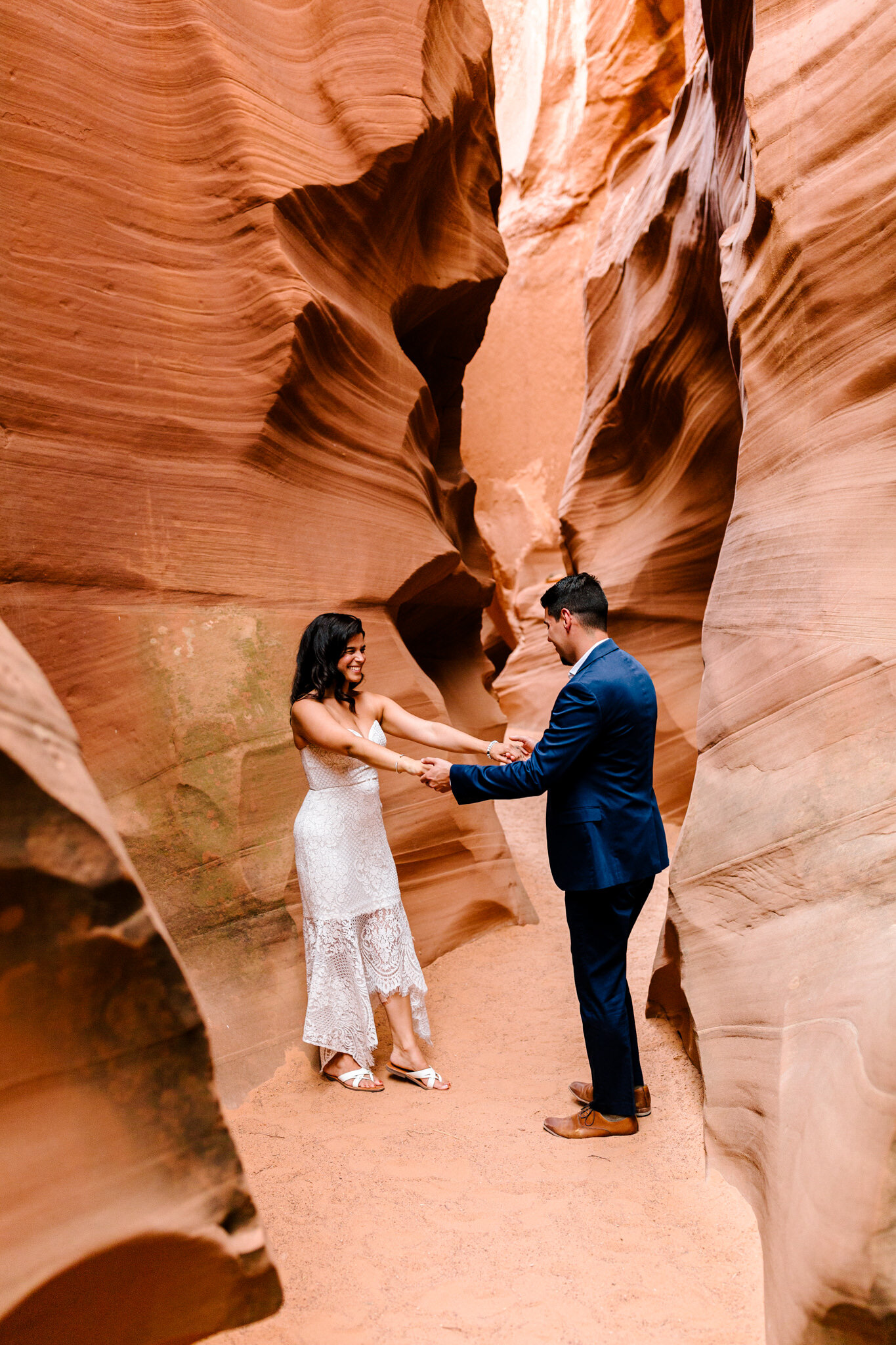  Arizona Wedding Photographers 