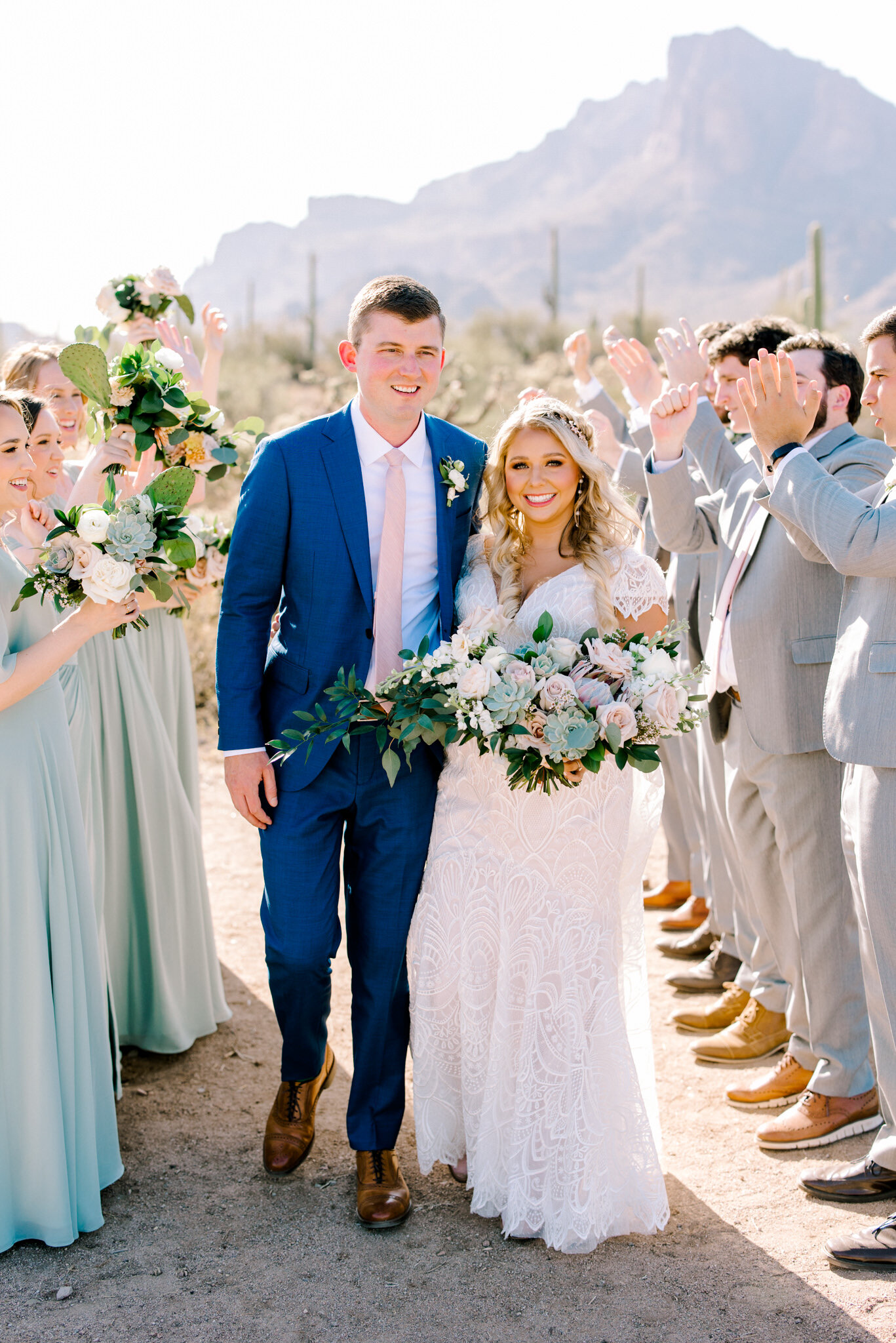  Arizona Wedding Photographers 