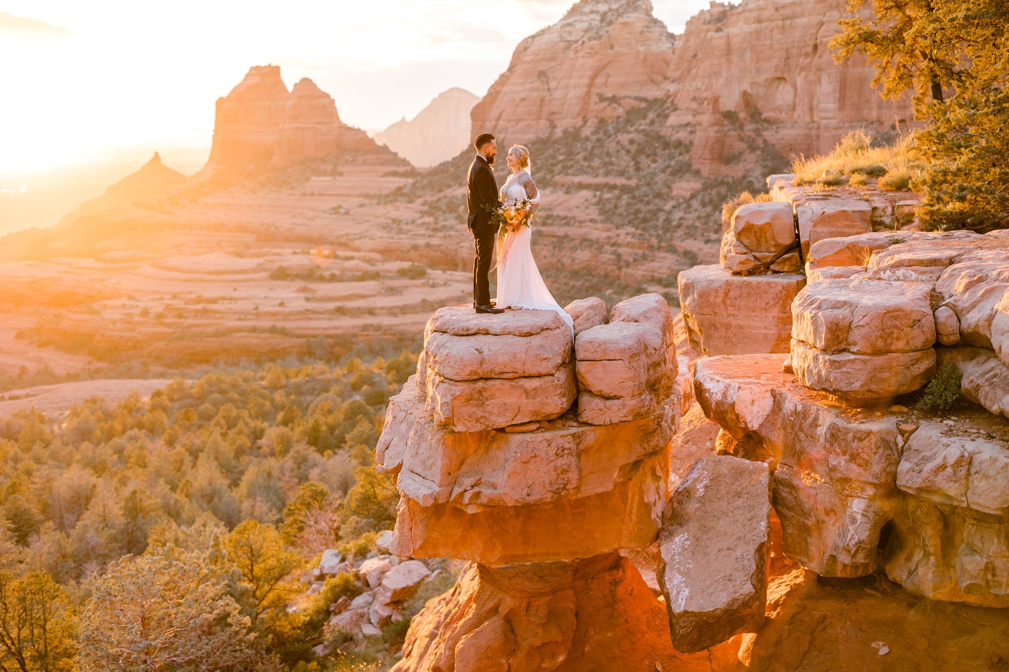  Arizona Wedding Photographer 