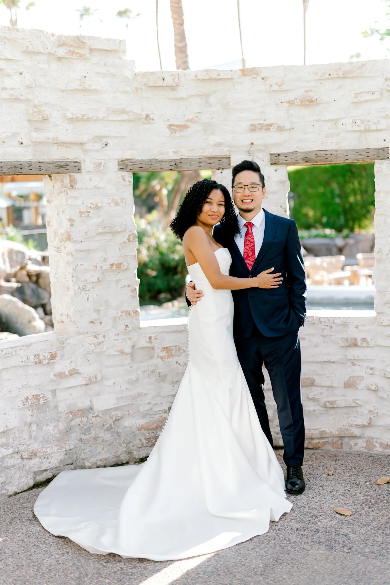 Arizona Wedding Photographer