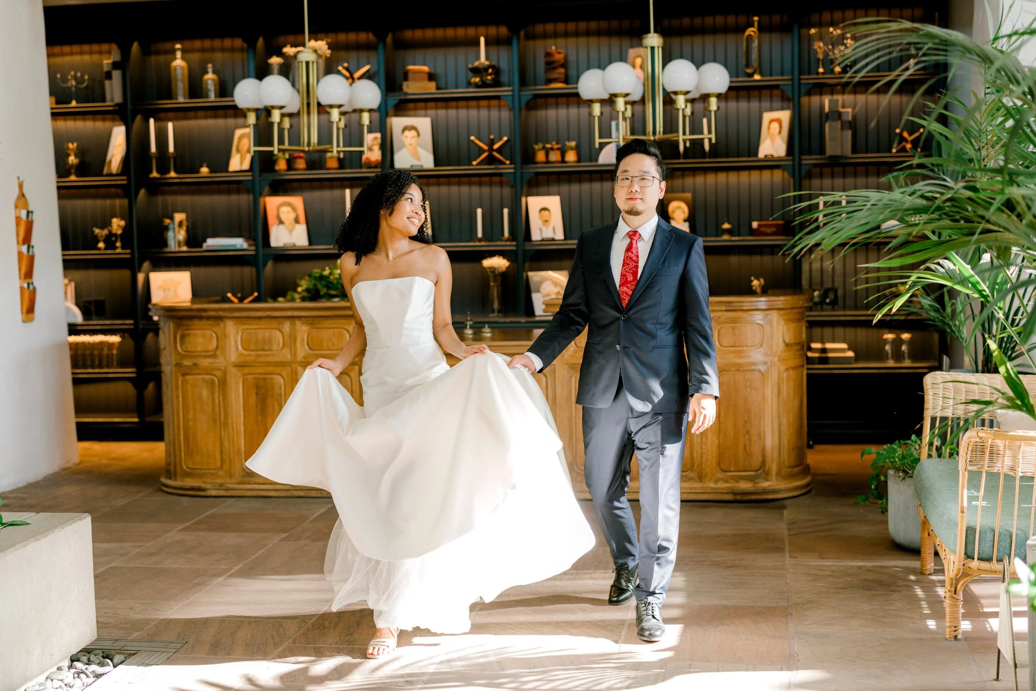 Phoenix Wedding Photographers