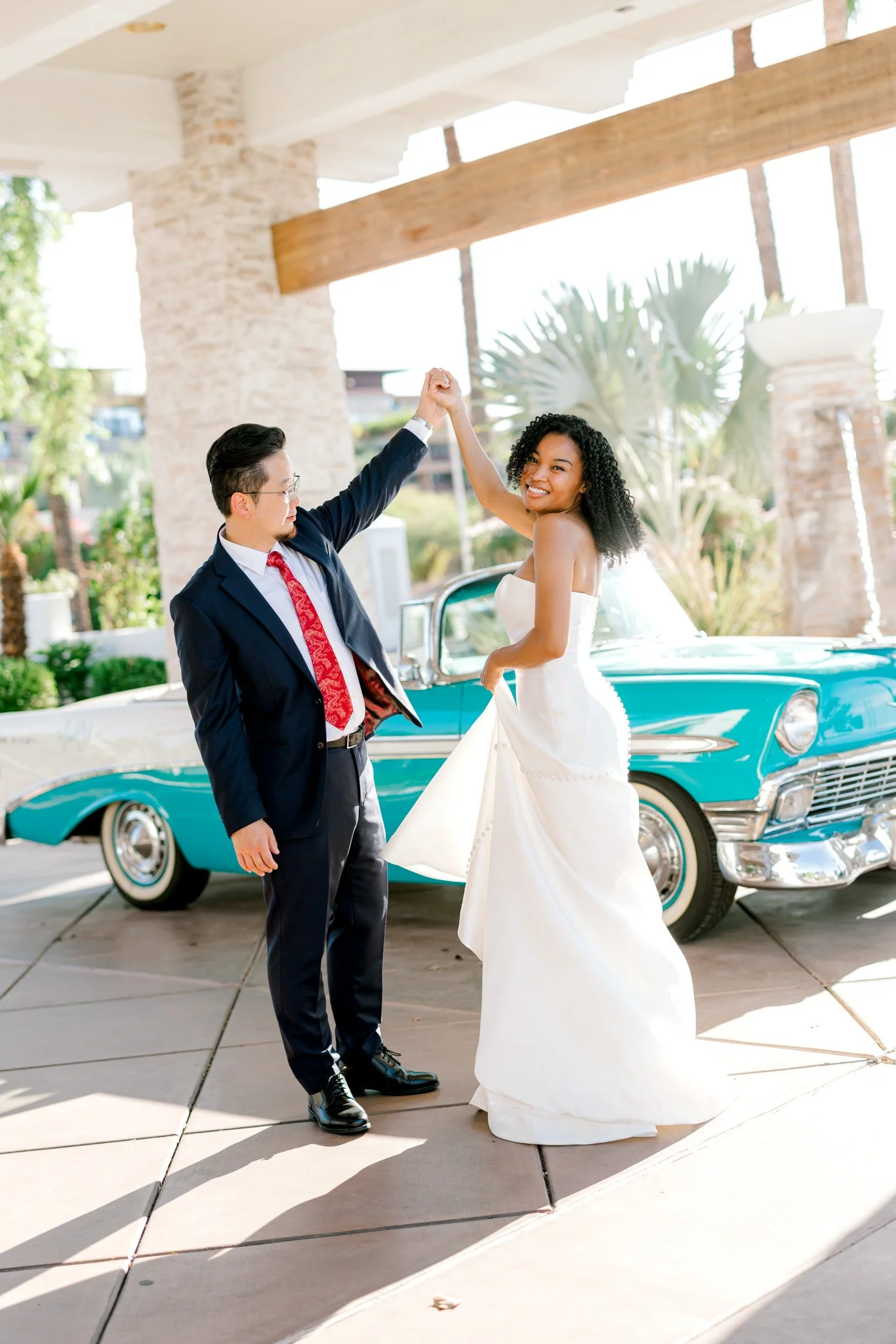 Phoenix Wedding Photographers