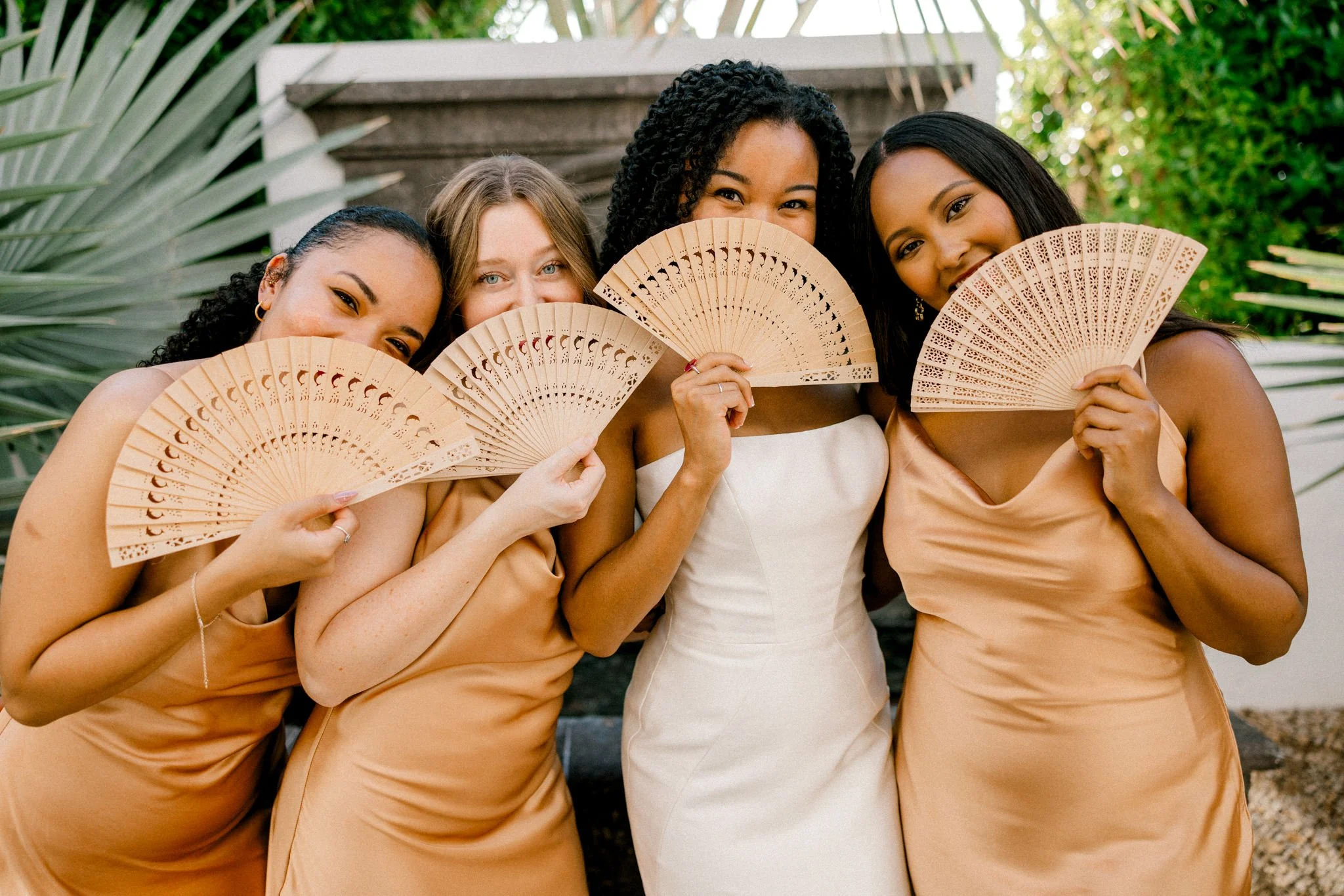 The Scott Resort & Spa Wedding