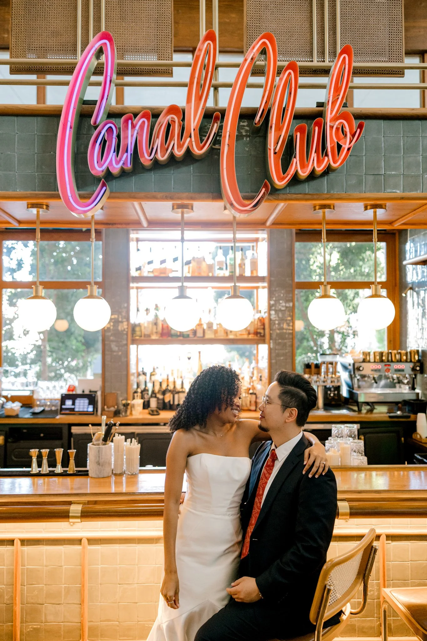 The Scott Resort & Spa Wedding
