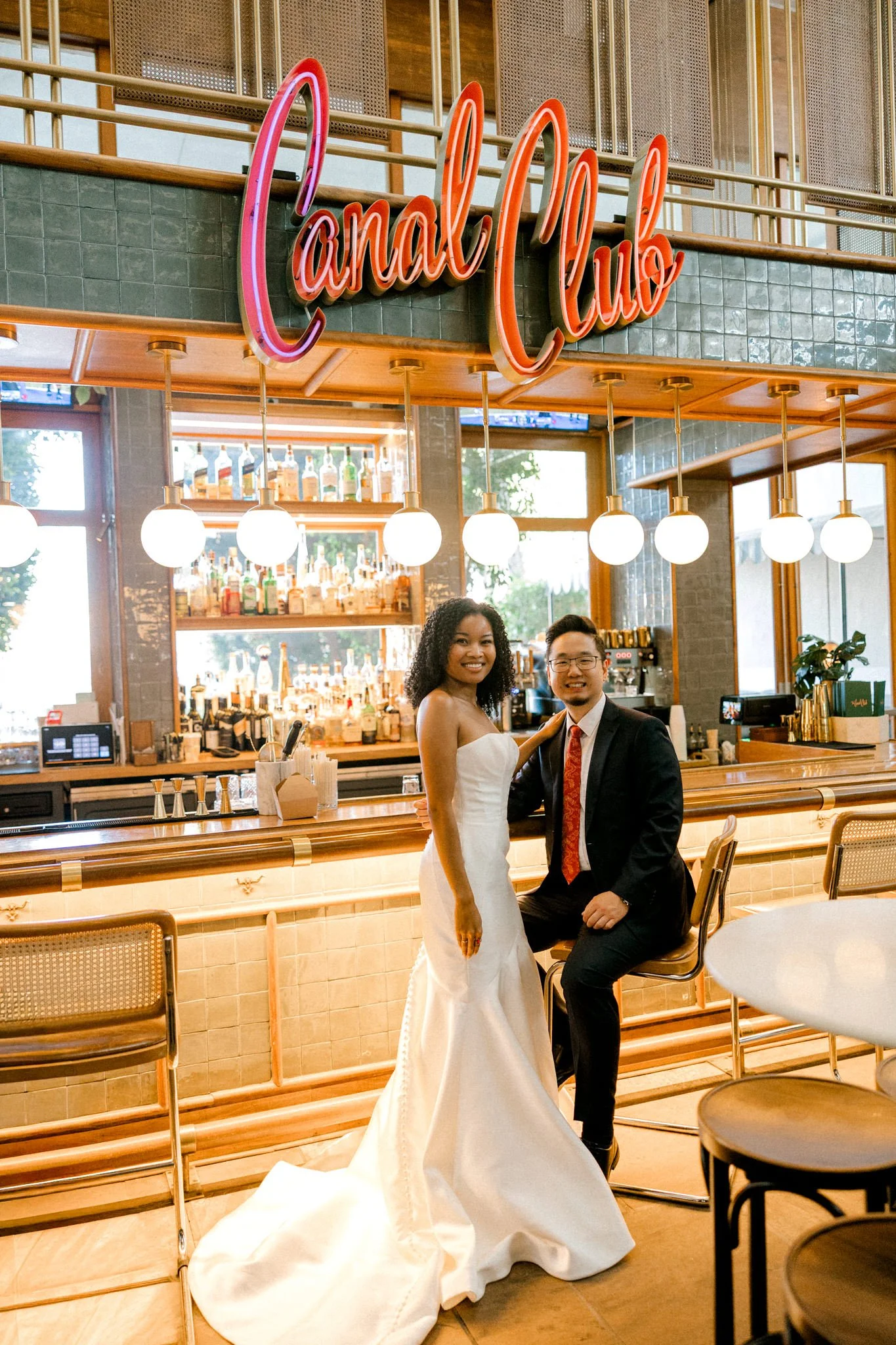 The Scott Resort & Spa Wedding