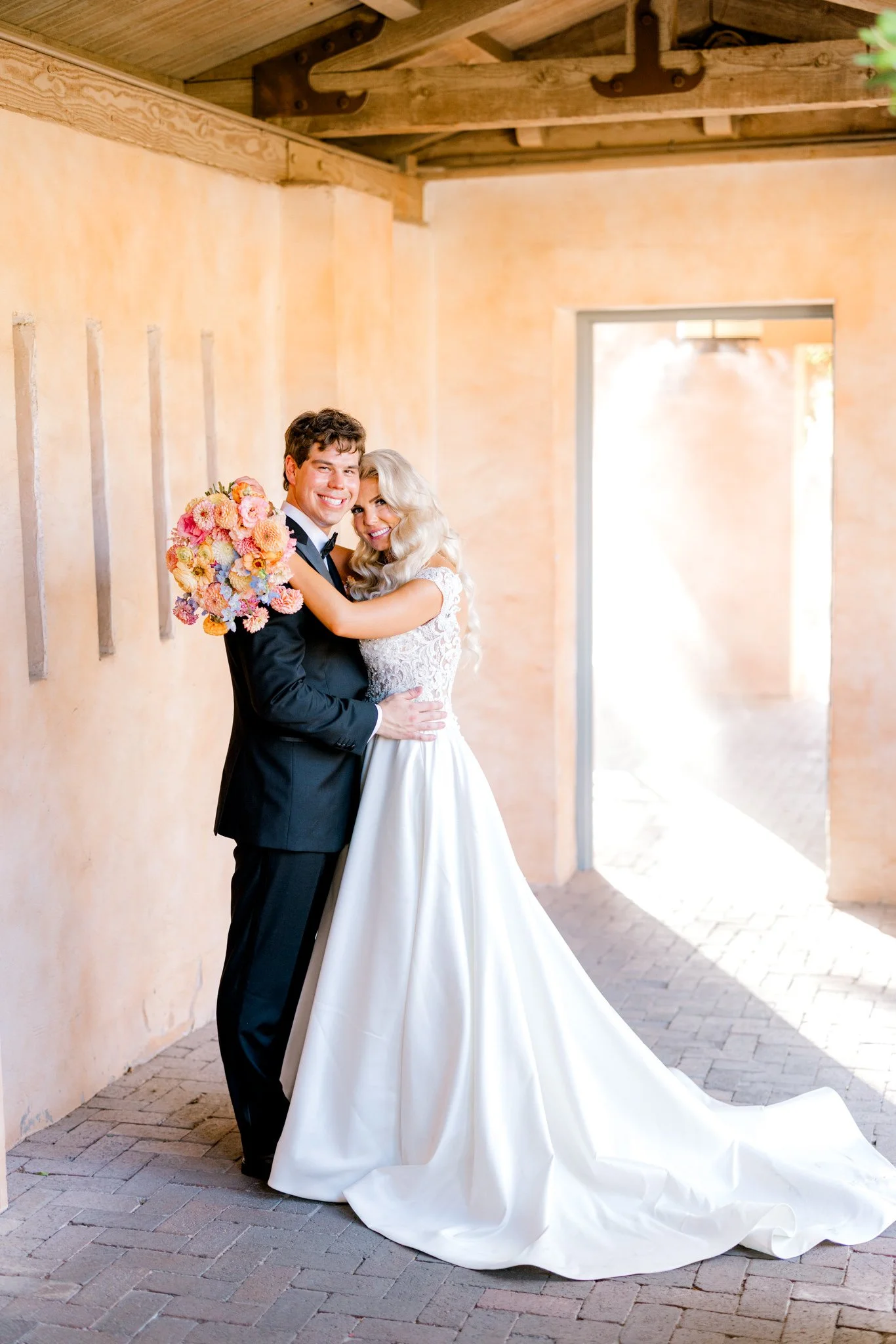 Phoenix Wedding Photographer
