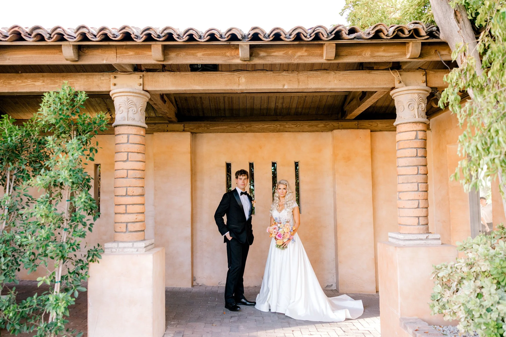 Arizona Wedding Photographer