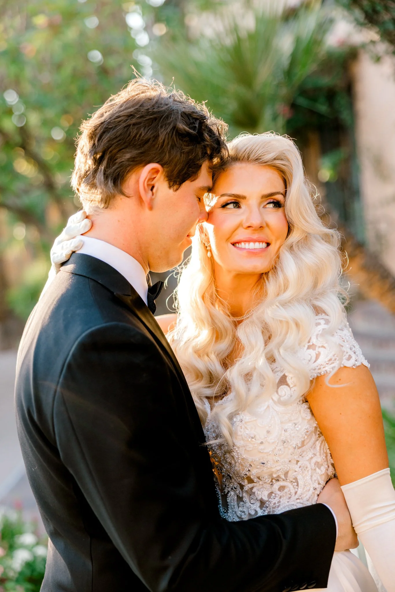 Phoenix Wedding Photographer